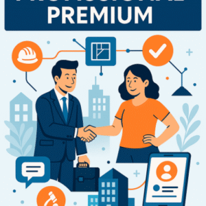 Plano Profissional Premium